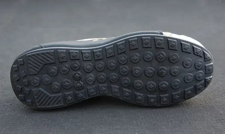 Muške tenisice od PU kože, vodootporne, ležerne sportske cipele za muškarce, lagane, prozračne, ravne, neklizajuće tenisice Zapatillas Hombre