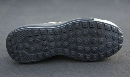 Muške tenisice od PU kože, vodootporne, ležerne sportske cipele za muškarce, lagane, prozračne, ravne, neklizajuće tenisice Zapatillas Hombre