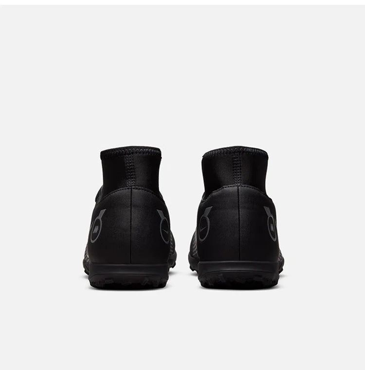 Αυθεντικά Nike UPERFLY 8 TF ανδρικά και γυναικεία ανθεκτικά παπούτσια προπόνησης ποδοσφαίρου DJ2909-007