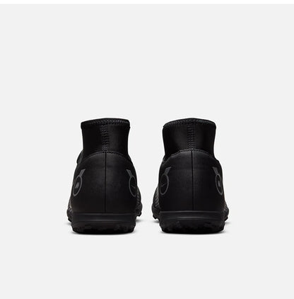 Αυθεντικά Nike UPERFLY 8 TF ανδρικά και γυναικεία ανθεκτικά παπούτσια προπόνησης ποδοσφαίρου DJ2909-007