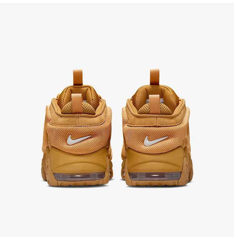 Nike äkta Air More Uptempo basketskor för män IM6649-700