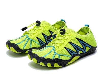 Plus Big Size 47 Ανδρικά Γυναικεία Slipstop Barefoot Aqua Παπούτσια Παπούτσια για θαλάσσια σπορ Κολύμπι στη θάλασσα Παπούτσια για την παραλία Καταδύσεις Καλοκαιρινή προσφορά