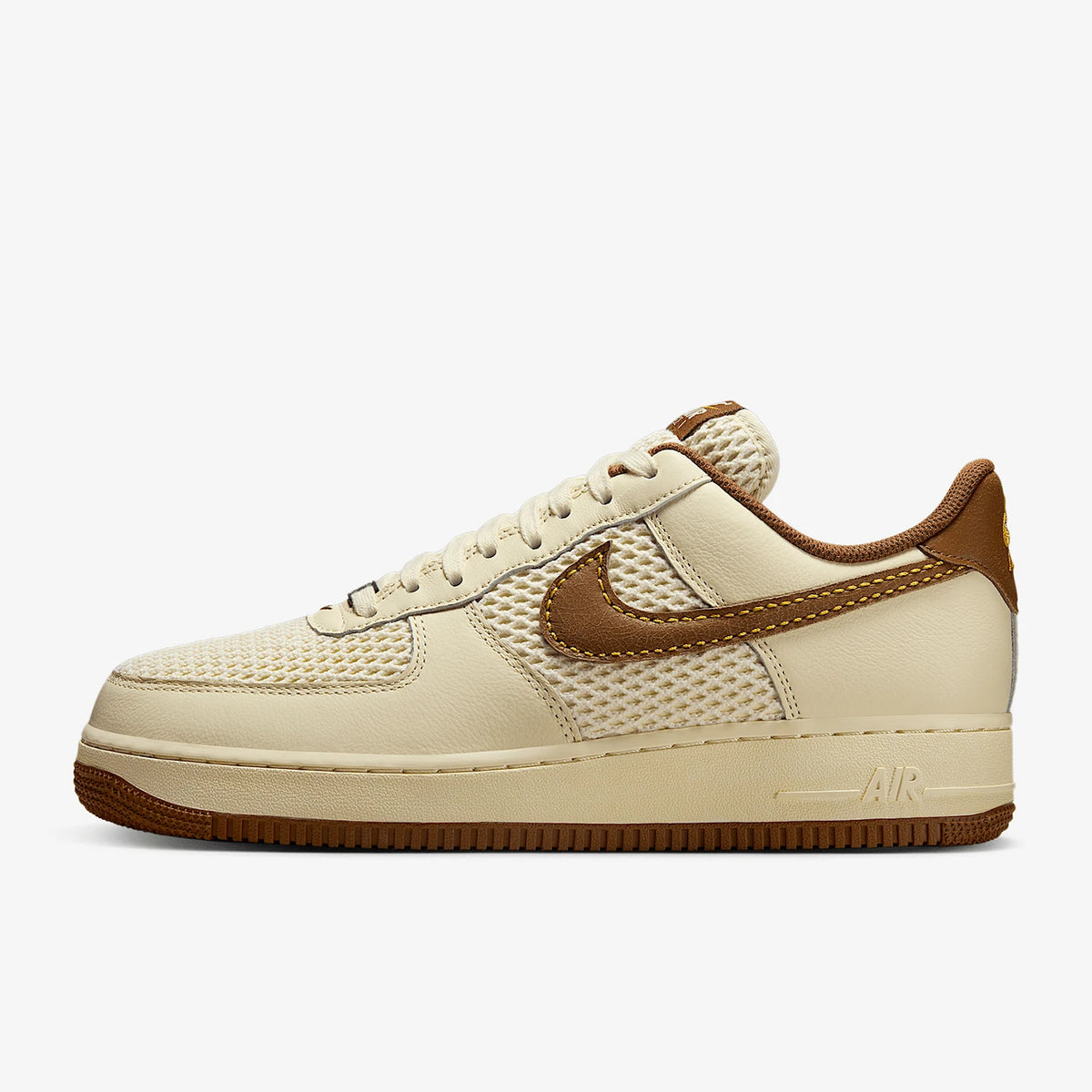 Nike Air Force 1 originalne muške klasične sportske mrežaste tenisice IB7719-113