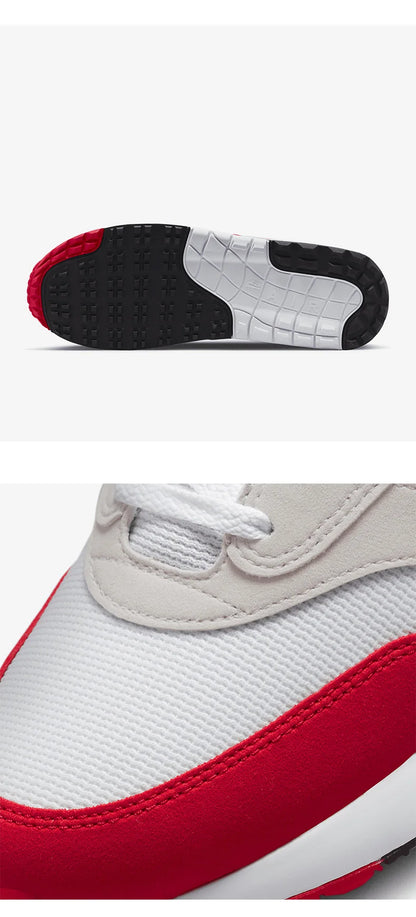 Nike genuine Air Max 1'86 OG G men's and women's golf shoes DV1403-110