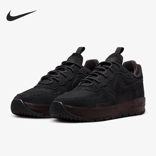 Nike Authentic Air Force 1 Wild - Baskets Air Force 1 pour femme FB2348-001