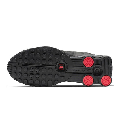Original New Arrival NIKE SHOX R4 Women's Running Shoes Sneakers