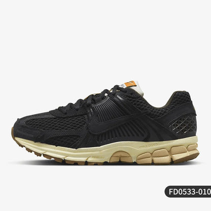 Nike genuine Zoom Vomero 5 women's breathable running shoes FD0533-010