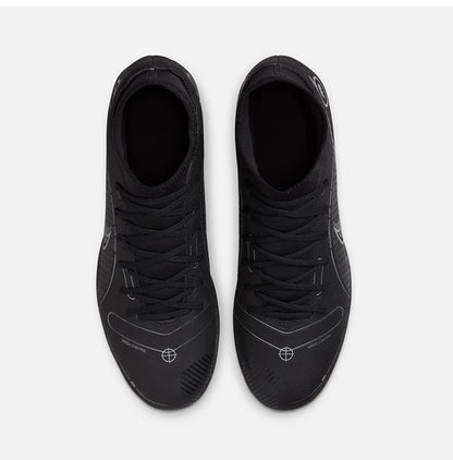 Αυθεντικά Nike UPERFLY 8 TF ανδρικά και γυναικεία ανθεκτικά παπούτσια προπόνησης ποδοσφαίρου DJ2909-007