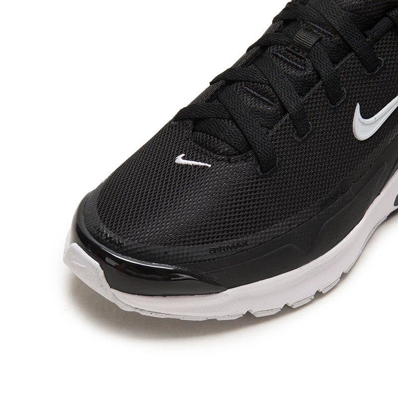 Scarpe da uomo Nike Air Max Bia: scarpe sportive da viaggio con ammortizzazione, scarpe da corsa comode e traspiranti, scarpe casual