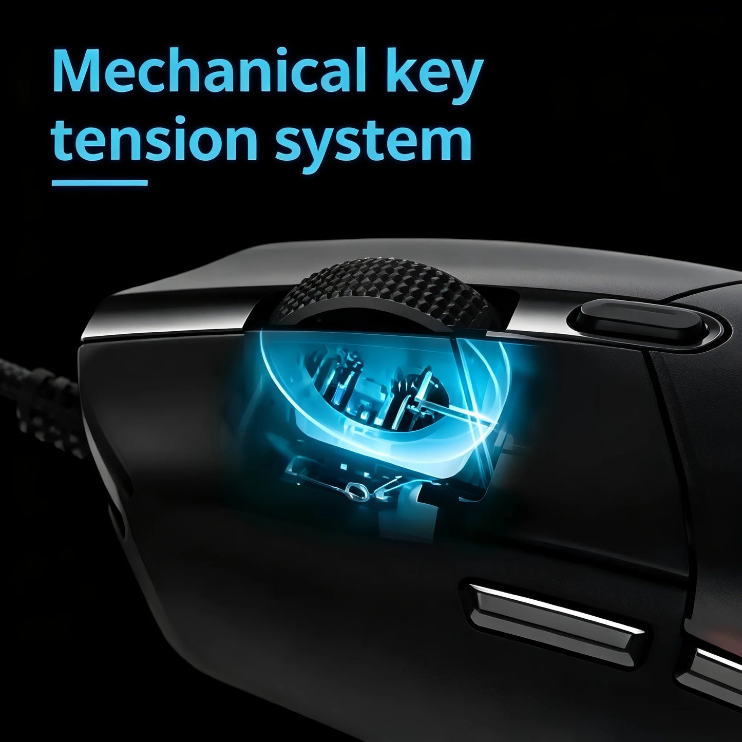 Logitech G102 laidinė žaidimų pelė, 8000 DPI, optinis efektas, e. sporto G102 USB laidinė pelė su PC