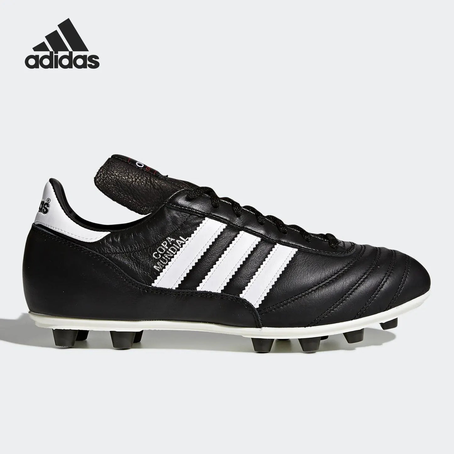 Adidas Authentic naujojo sezono vyriški žemo profilio futbolo bateliai su raišteliais 015110