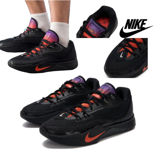 Nike - Assortimento di scarpe da basket da uomo, modello base IH7327-080