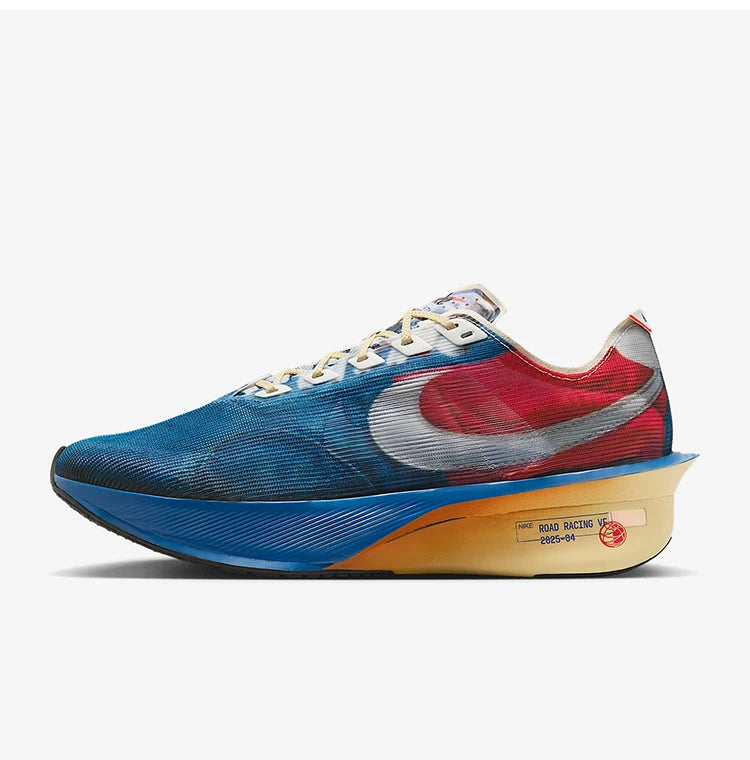 Nike Originals Vaporfly 4 Mens Cushioned Road Racing Running Shoes IH3586-999