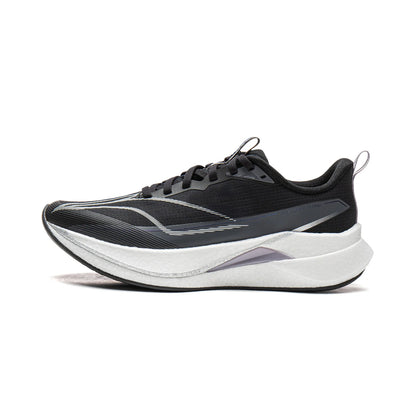 Li-Ning Women's RED HARE 9 PRO Racing Running Shoes BOOM FIBER Reflective Lightweight LiNing Training Sports Shoes ARPW002