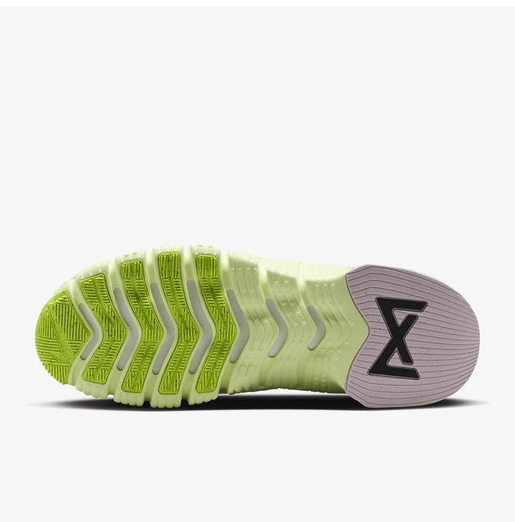 Оригинални дамски леки спортни тренировъчни обувки Nike Free Metcon 5 DV3950-104