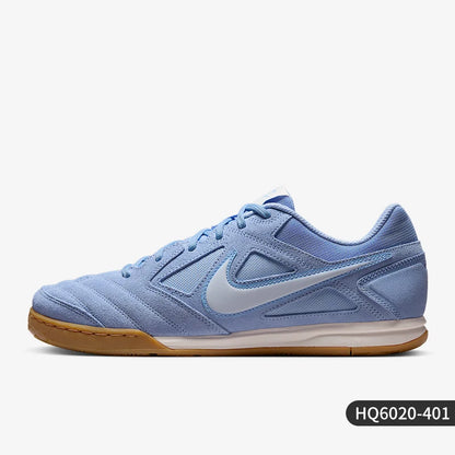 Nike Authentic Gato Men's Women's Casual Lightweight Thin Sole Retro Sports Shoes HQ6020-401