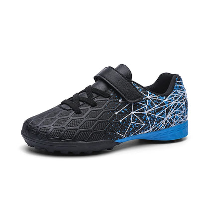 Chaussures de football professionnelles pour hommes, résistantes, décontractées, pour l'extérieur, entraînement rapide, chaussures de sport de haute qualité, nouvelles chaussures de football