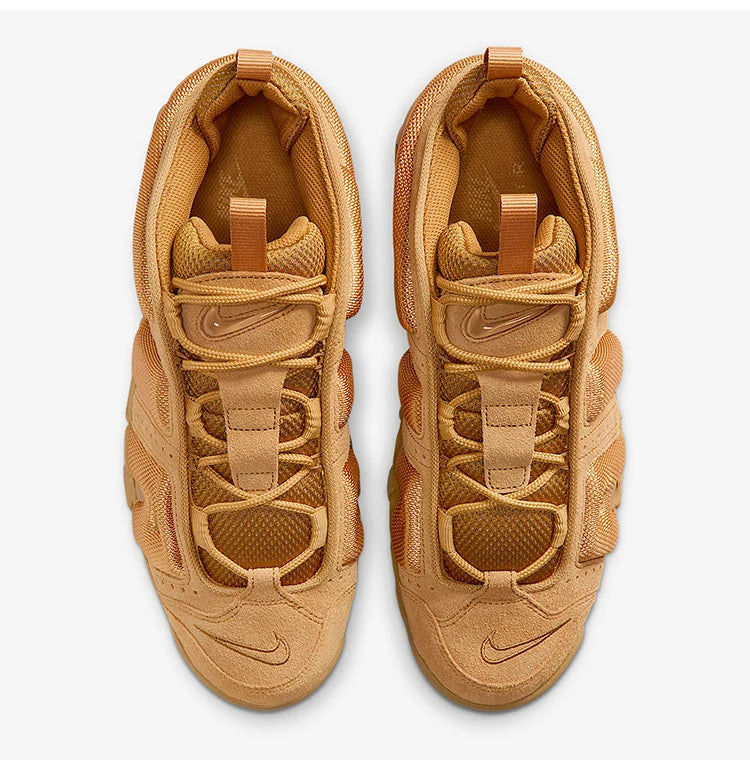 Nike äkta Air More Uptempo basketskor för män IM6649-700