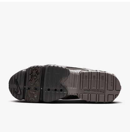 Nike Official Genuine AIR MAX Men's Sports Cushion Low-Cut Wear-Resistant Running Shoes HV6929-299