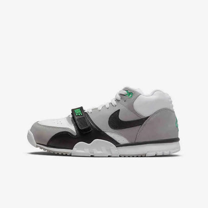 Nike genuine AIR TRAINER 1 Men's Casual Sneakers DM0521-100