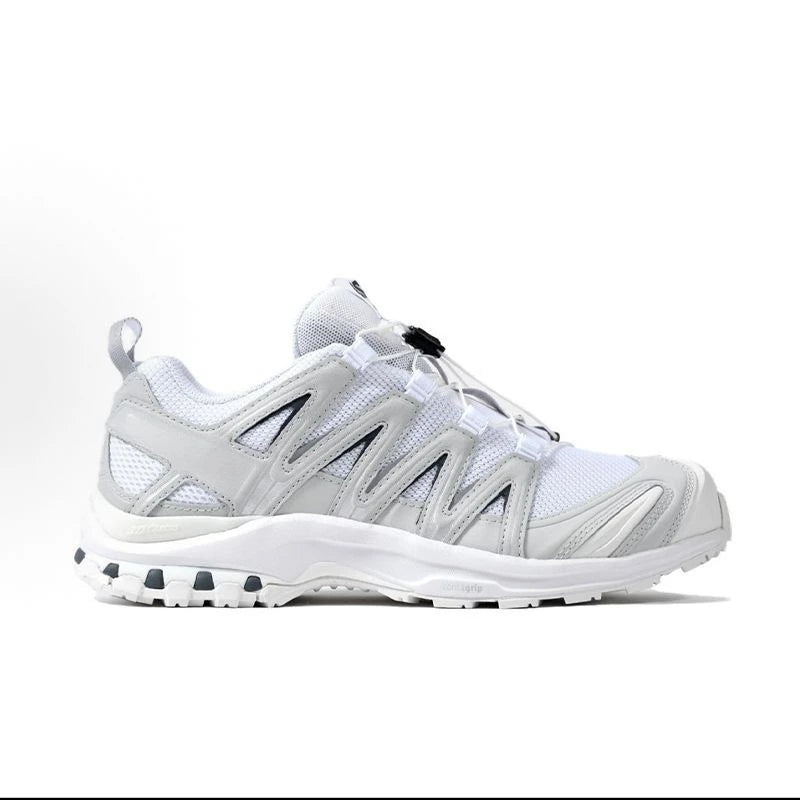 SALOMON XA Pro 3D multicolor retro funktionelle bjergbestignings- og vandresko casual sneakers