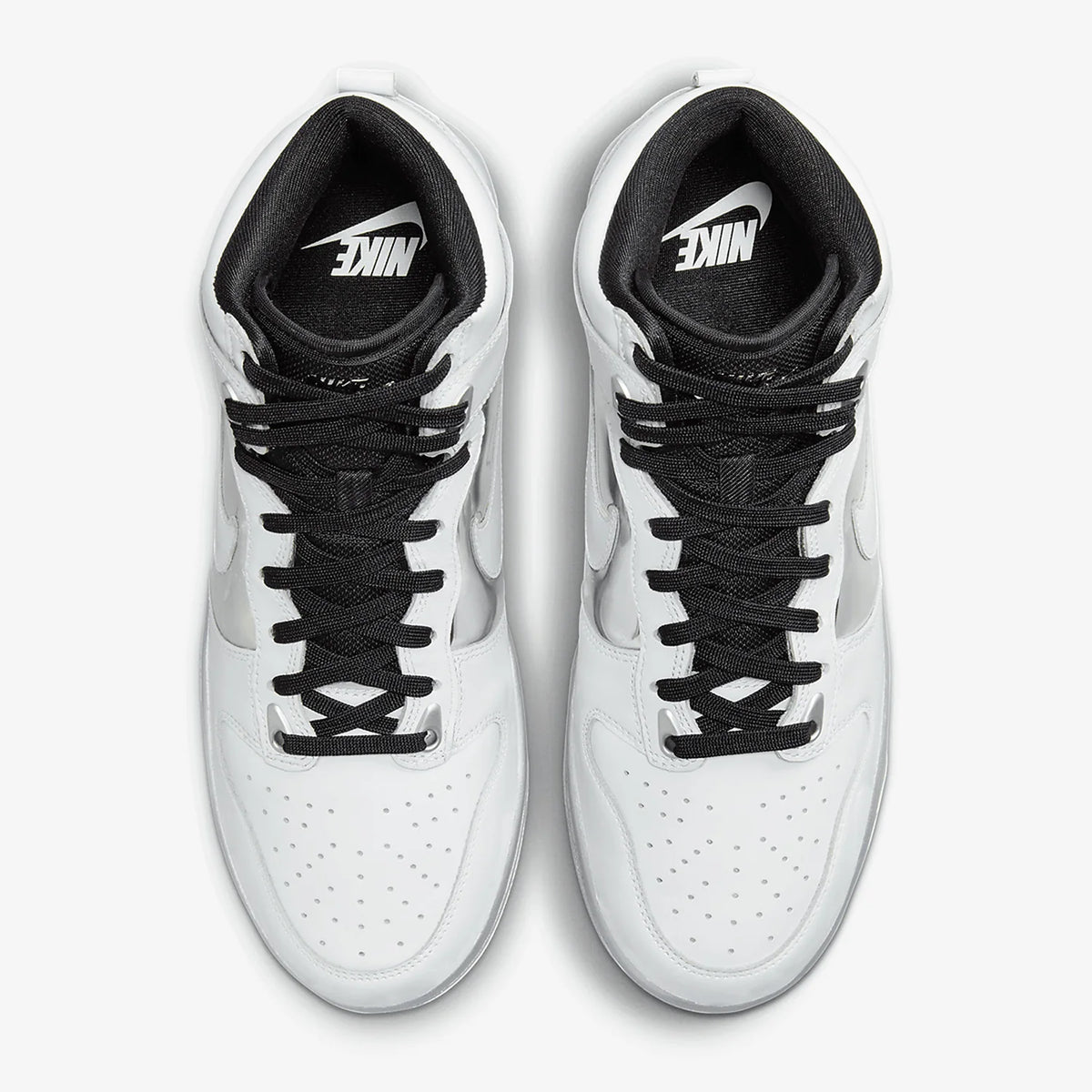 Nike Authentic Dunk High SE højtoppe casual sneakers til kvinder DX5928-100