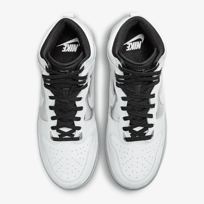 Nike Authentic Dunk High SE højtoppe casual sneakers til kvinder DX5928-100