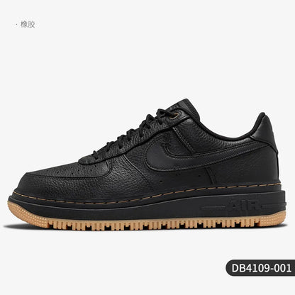 Nike äkta AIR FORCE 1 Air Force One fritidssneakers för män DB4109-001