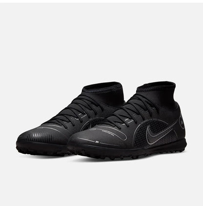 Αυθεντικά Nike UPERFLY 8 TF ανδρικά και γυναικεία ανθεκτικά παπούτσια προπόνησης ποδοσφαίρου DJ2909-007