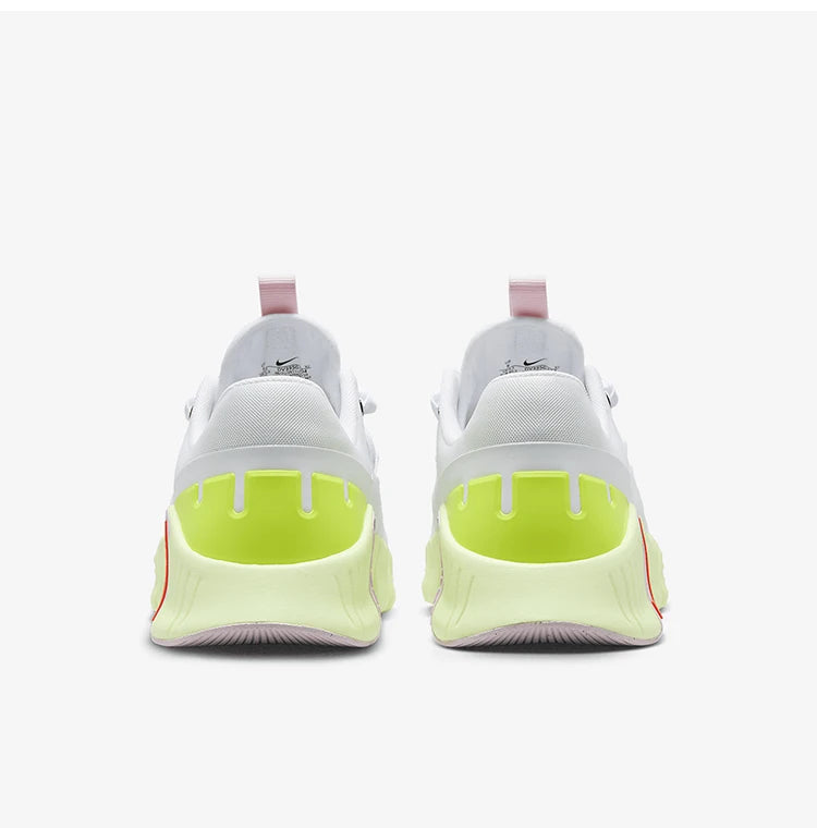 Оригинални дамски леки спортни тренировъчни обувки Nike Free Metcon 5 DV3950-104