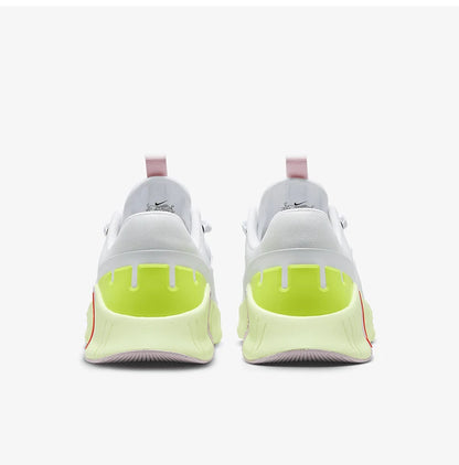 Оригинални дамски леки спортни тренировъчни обувки Nike Free Metcon 5 DV3950-104