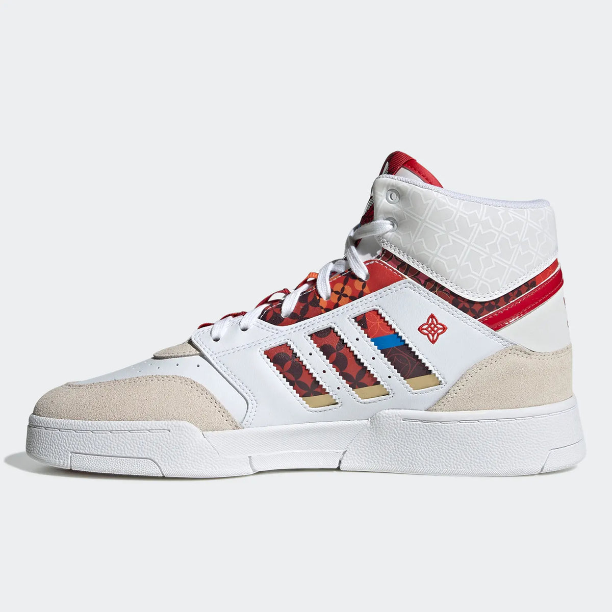 Adidas authentique Superstar DROP STEP unisexe baskets décontractées durables GX8880