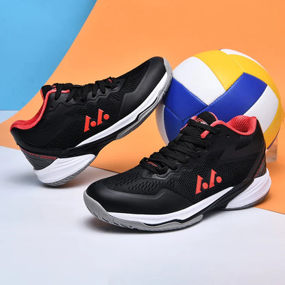 New Men's Professional Tennis Shoes, High-quality Indoor And Outdoor Tennis Training Shoes, Outdoor Hiking Shoes, Golf Shoes