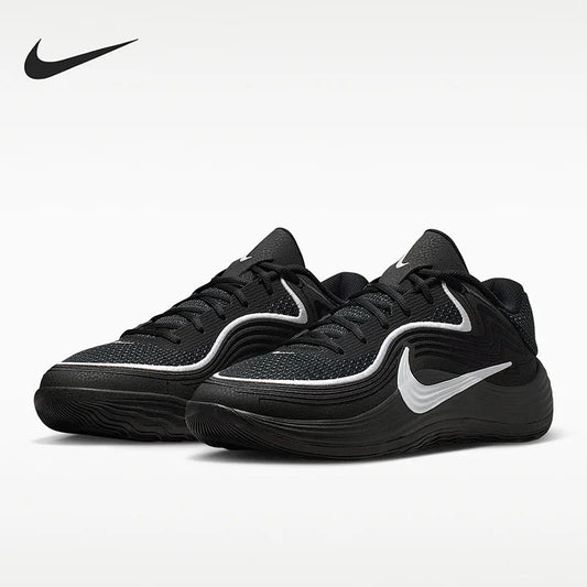 2026 New Nike Anti-Slip Basketball Sneakers IH1104-006 for Court Performance