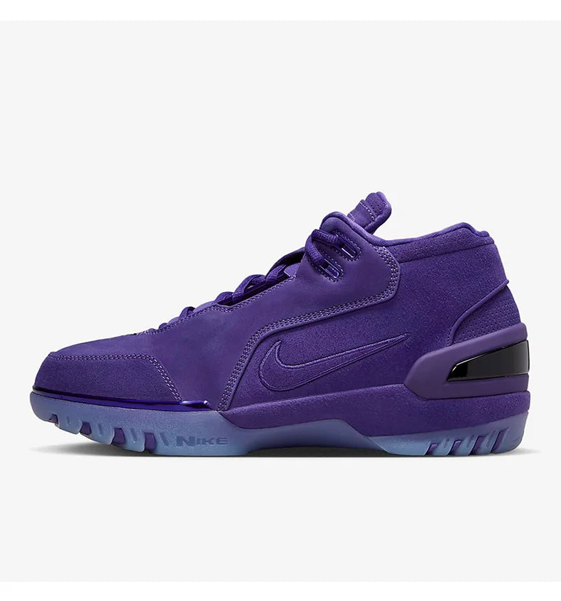 Scarpe sportive da fitness Nike ufficiali e originali da uomo per l'estate, con assorbimento degli urti e resistenti all'usura, modello FJ0667-500