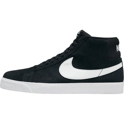 Nike ægte SB Zoom Blazer Mid skateboardsko til mænd/kvinder 864349-002