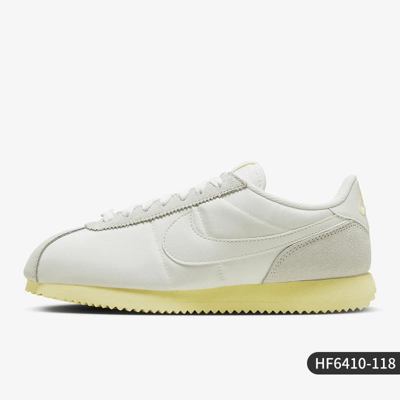 Nike Authentic Cortez Women's Lace-Up Breathable Retro Sports Casual Shoes HF6410-118