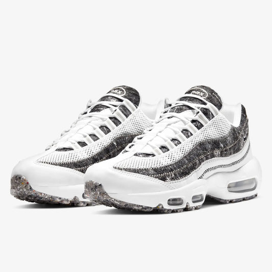 Nike Authentic AIR MAX 95 SE : baskets décontractées pour femme avec amorti à air CV8830-100
