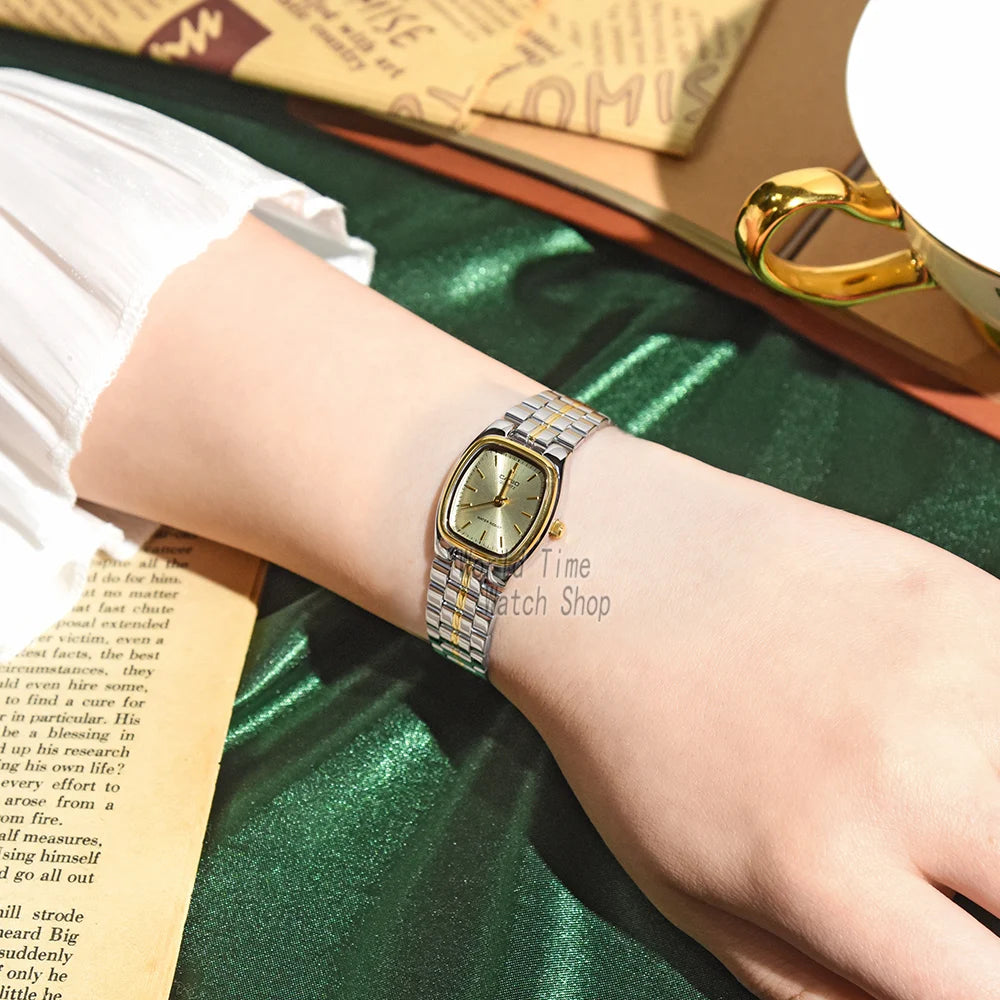 Casio watch women watches top brand luxury set 30mWaterproof Quartz ladies watch reloj mujer LTP-1169 Series