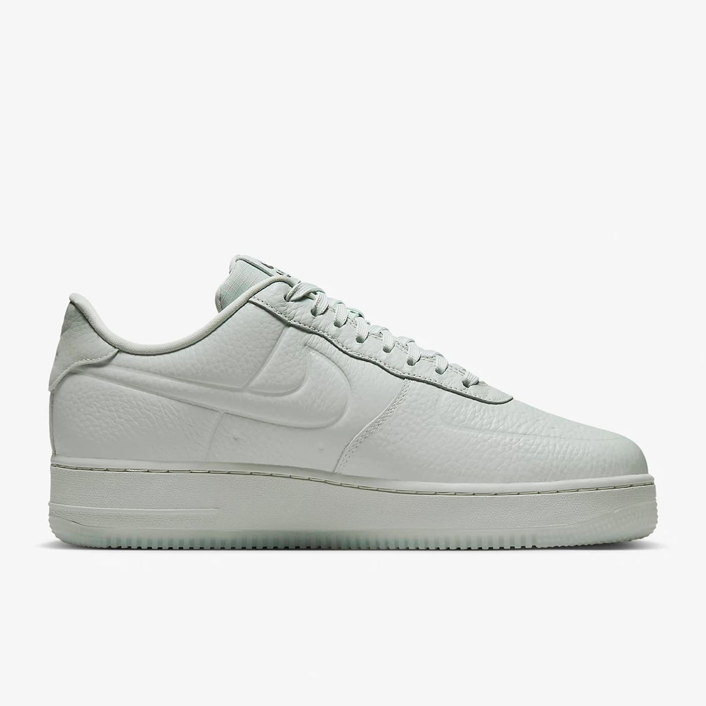 Ténis Nike Official Authentic Winter Air Force 1 para Homem, Casuais, Leves e de Cano Baixo FB8875-002