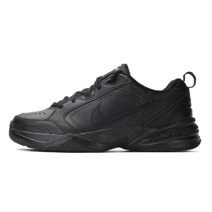 Nike official authentic AIR MONARCH IV men's and women's comfortable cushioned sports shoes 415445