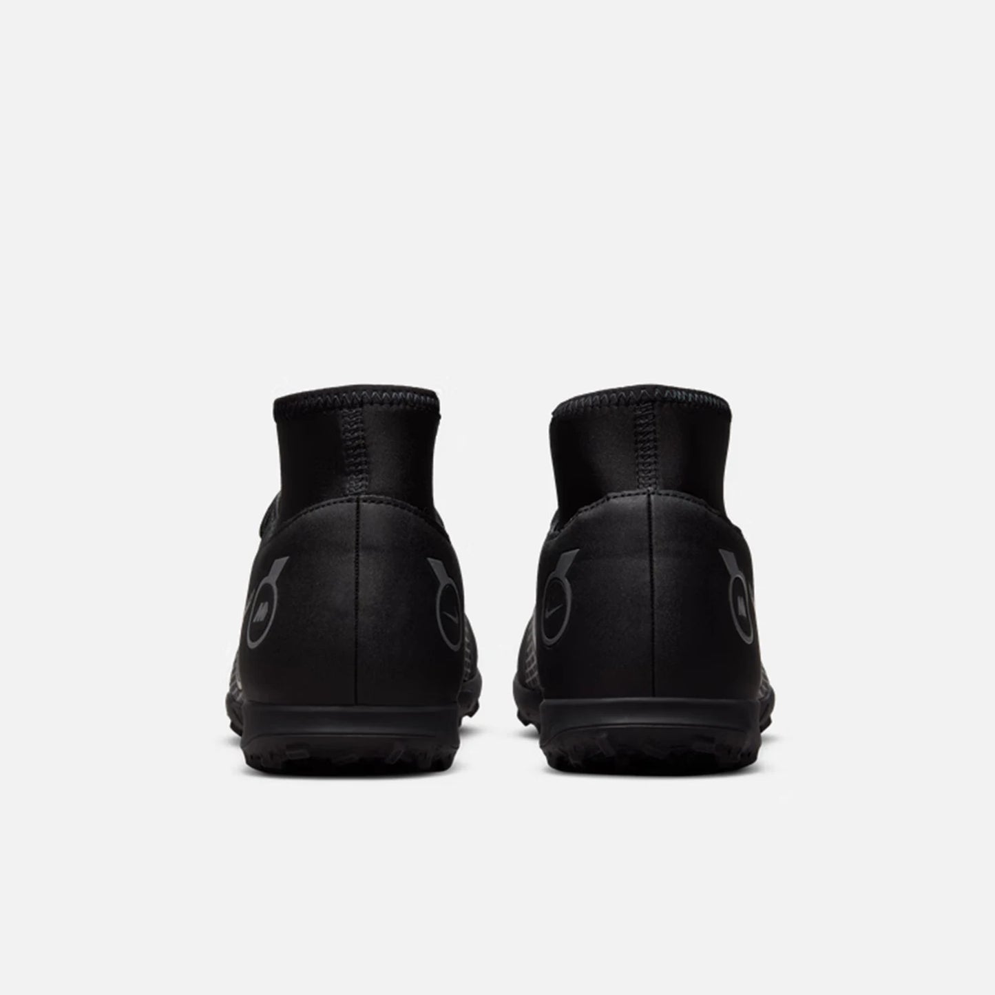 Αυθεντικά Nike UPERFLY 8 TF ανδρικά και γυναικεία ανθεκτικά παπούτσια προπόνησης ποδοσφαίρου DJ2909-007