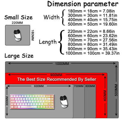 Gaming God of War Mouse Pad 80x30 Computer Accessories Mousepad Xxl Game Mats Deskmat Gamer Desk Mat Mause Anime Office Pc Pads