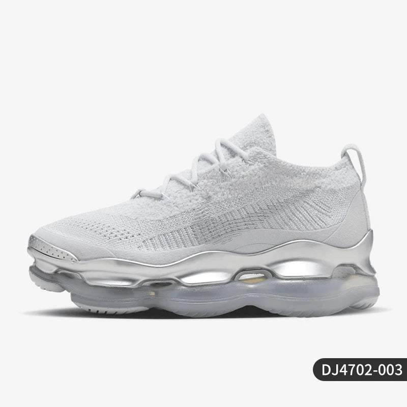 Nike Official Authentic 2024 New Men's and Women's Air Cushion Shock Absorption Casual Sports Shoes DJ4702-003