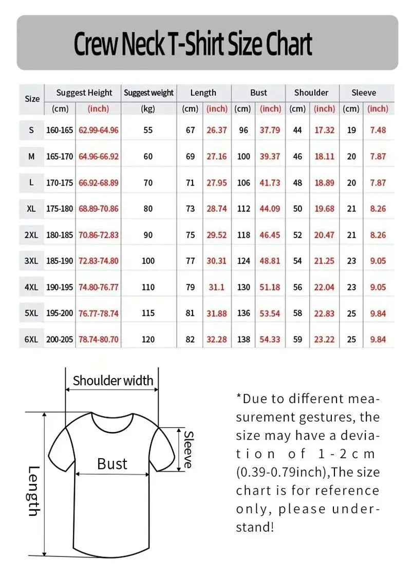 2026 Summer Dragon Ball T-Shirt High Quality 3D Goku Print Oversized Unisex Retro Y2K Anime Football Casual for Men Women Kids
