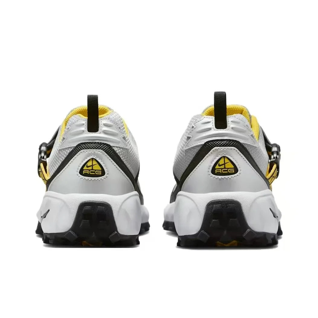 Nike ACG Phassad Low-Top-Wanderschuhe, Unisex, stilvoll, bequem, rutschfest, strapazierfähig HM7133-001