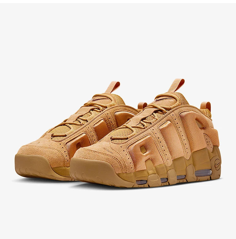 Nike äkta Air More Uptempo basketskor för män IM6649-700