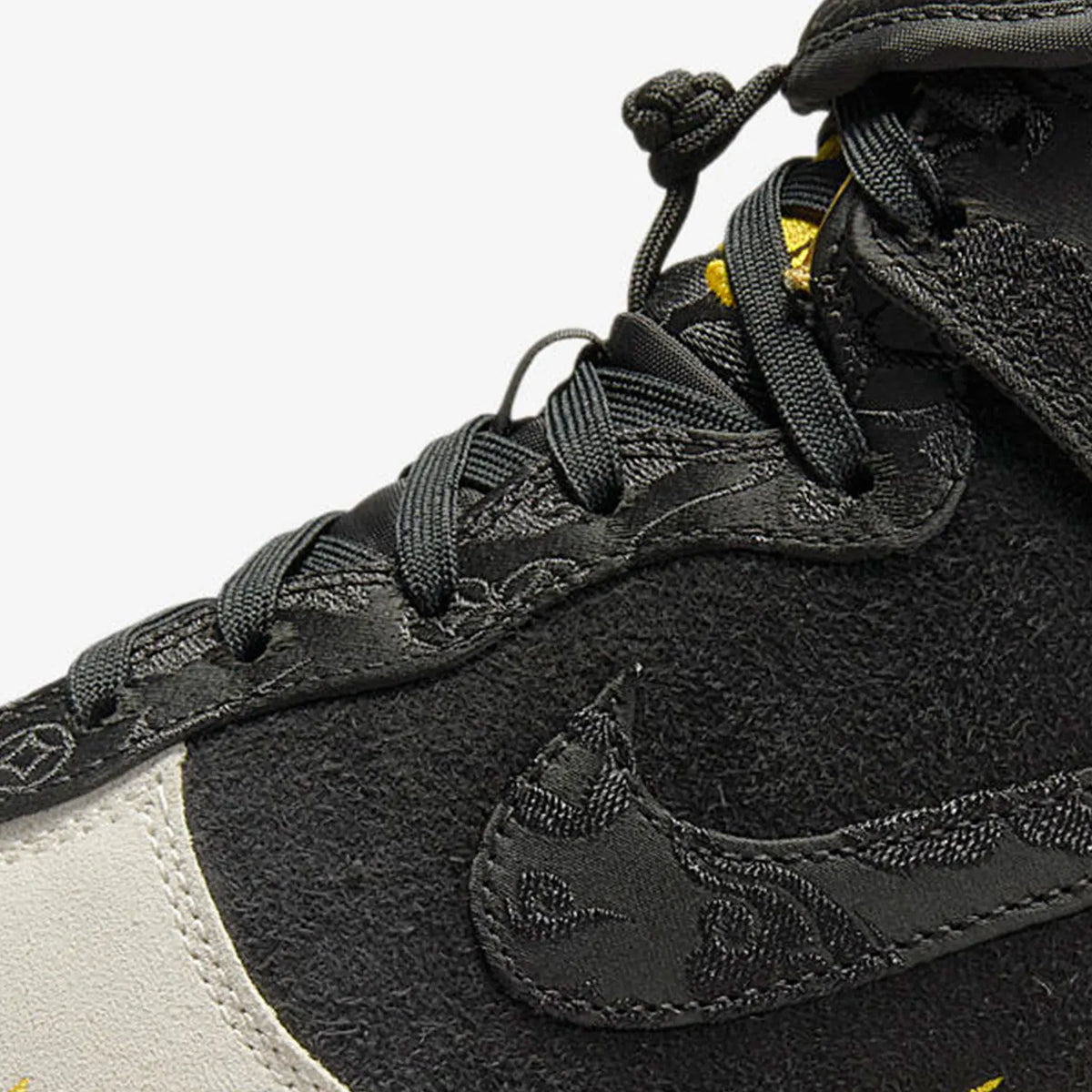 Nike äkta Dunk High Retro PRM herrskor DQ4978-001