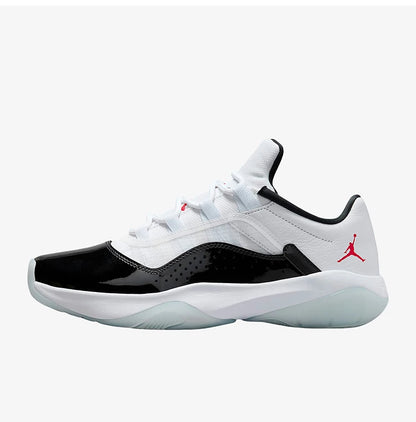 Nike genuine JORDAN women's cushioned and breathable low top sports basketball shoes DV2629-106