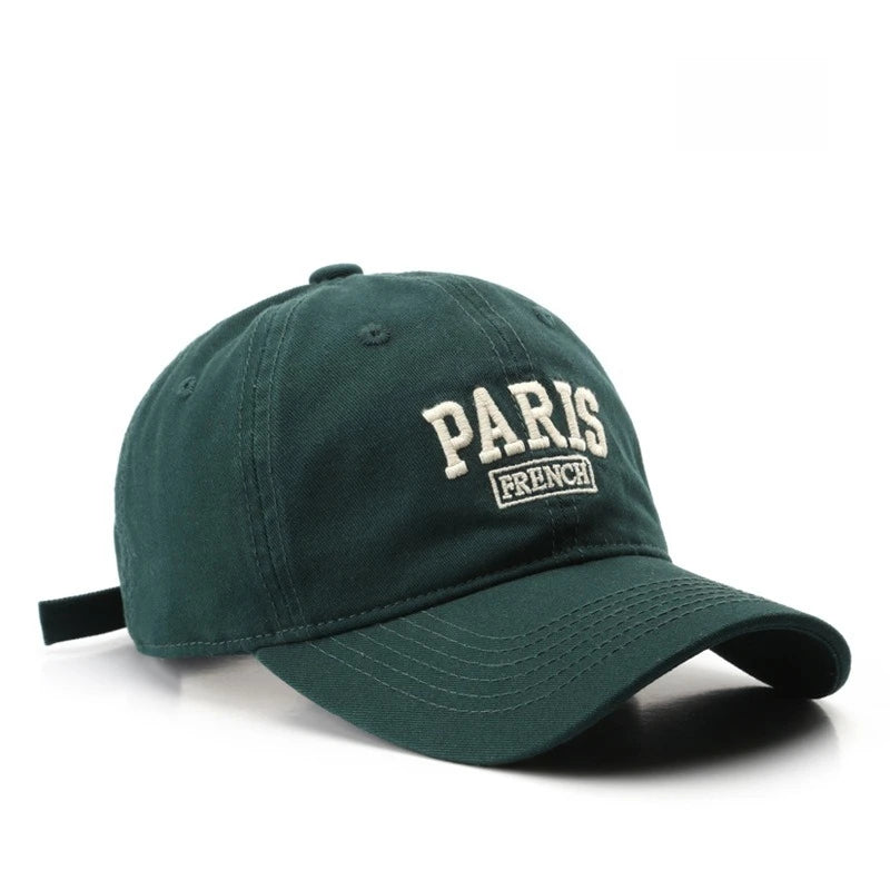 1pc Korean Version Big Head Baseball Caps for Man Women,Summer Outdoor Sunshade Peaked Hat Trucker Sunscreen Snapback Driver Hat